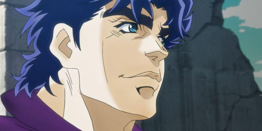 Jonathan Joestar. (Dok. APPP Studio/JoJo's Bizarre Adventure)