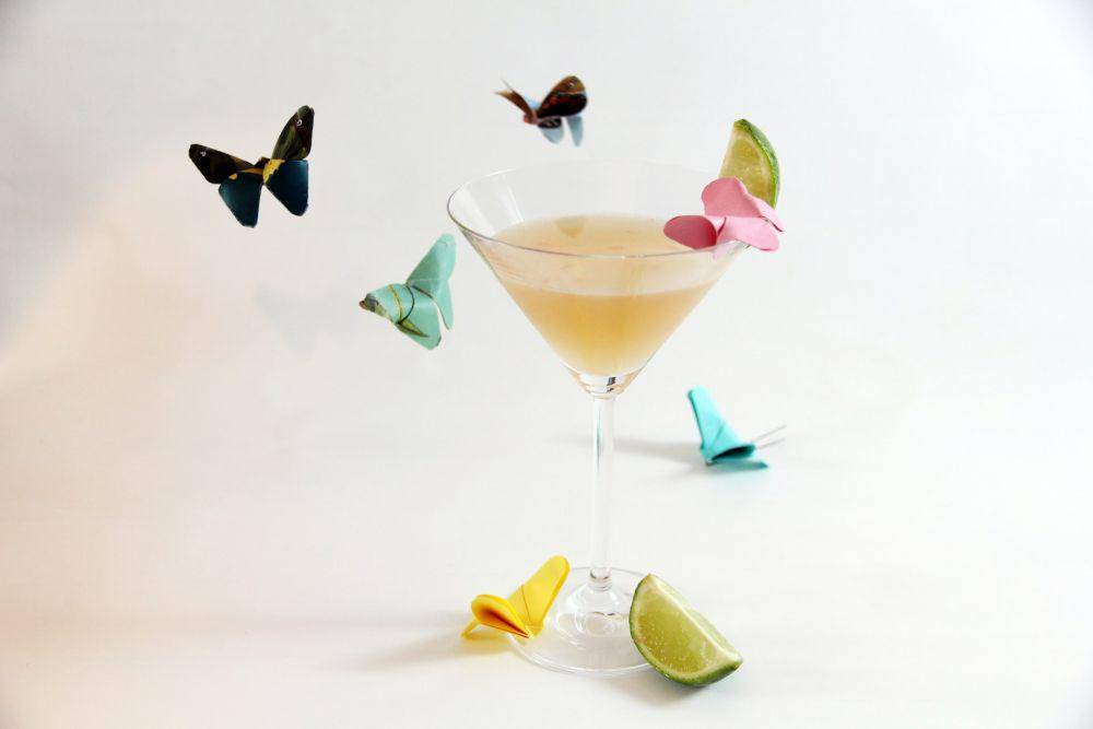ilustrasi minuman beralkohol (unsplash.com/@trine)