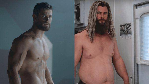 marvel studios