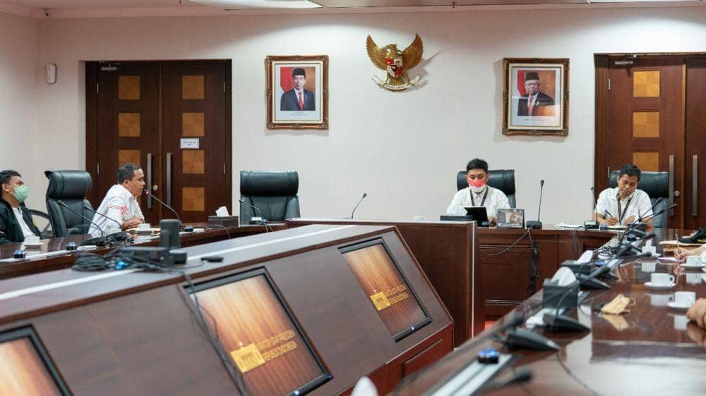 Mengenal Sejarah, Tugas, dan Struktur Organisasi Kantor Staf Presiden