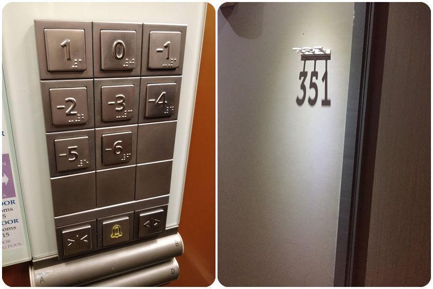 10 Potret Keunikan yang Orang Temukan di Hotel, Bikin Tersentak!