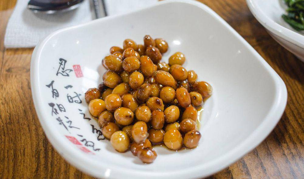ilustrasi natto (pexels.com/ makafood)