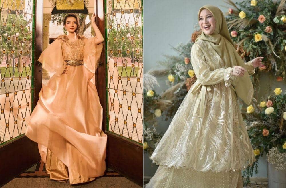 10 Adu Gaya Selvi Ananda vs. Chacha Frederica, Isti Pejabat Modis!