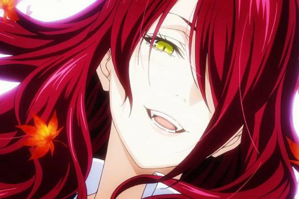 Rindo Kobayashi (dok. J.C. Staff/Food Wars!)