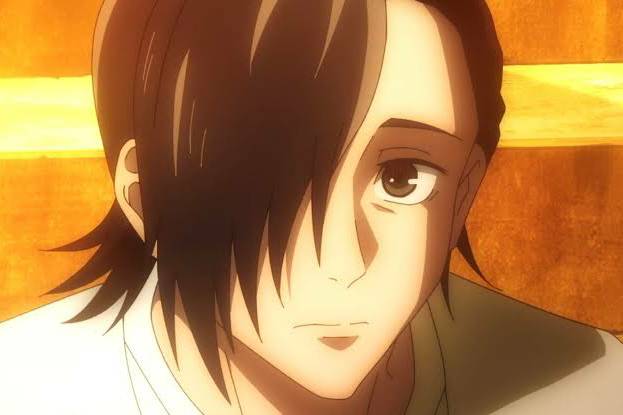 Junpei Yoshino (dok. MAPPA/Jujutsu Kaisen)