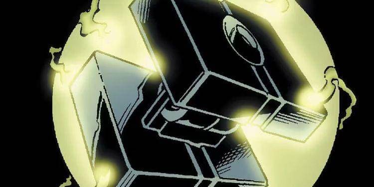 Marvel Entertainment