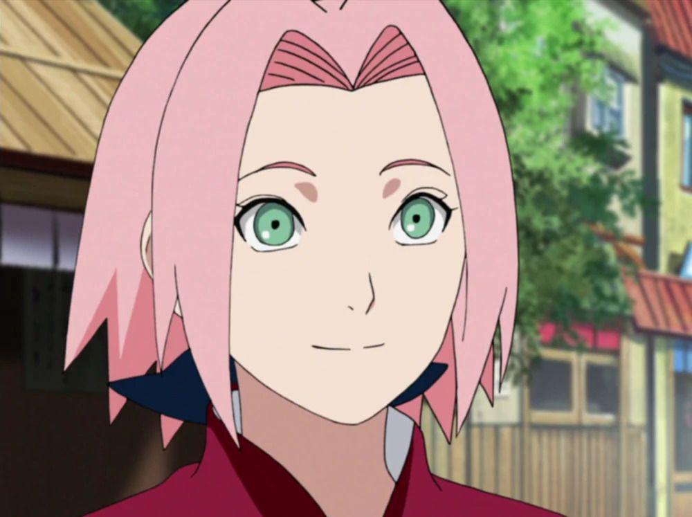 5 Fakta Sakura Haruno, Kunoichi Kuat dan Cantik dari Konoha