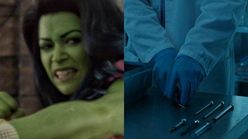 Organisasi Jahat Muncul di She-Hulk Episode 6!