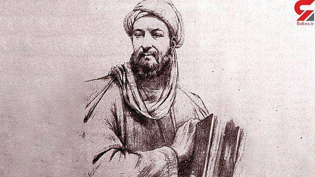 ilustrasi potret Ibnu Sina (Am14688, CC BY-SA 4.0 <https://creativecommons.org/licenses/by-sa/4.0>, via Wikimedia Commons)