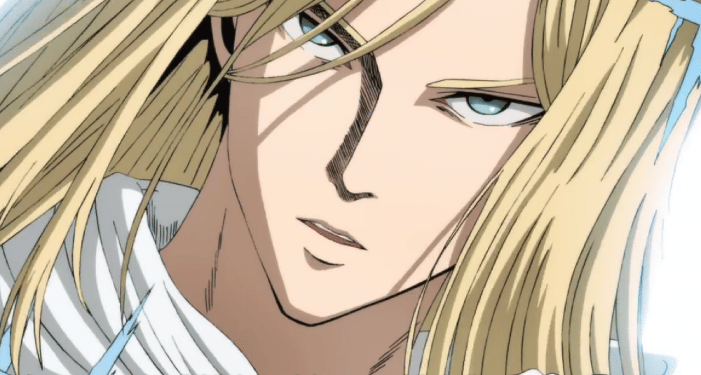 dok. J.C.Staff/ One Punch Man