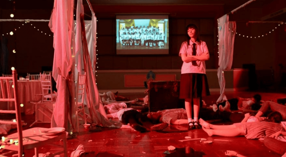 dok. GMM Studios/ Girl from Nowhere