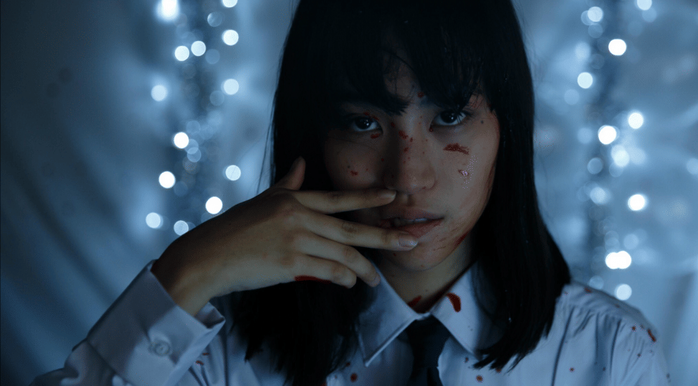 dok. GMM Studios/ Girl from Nowhere