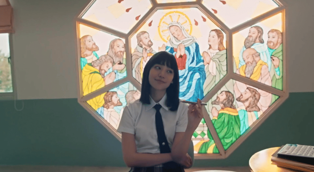 dok. GMM Studios/ Girl from Nowhere