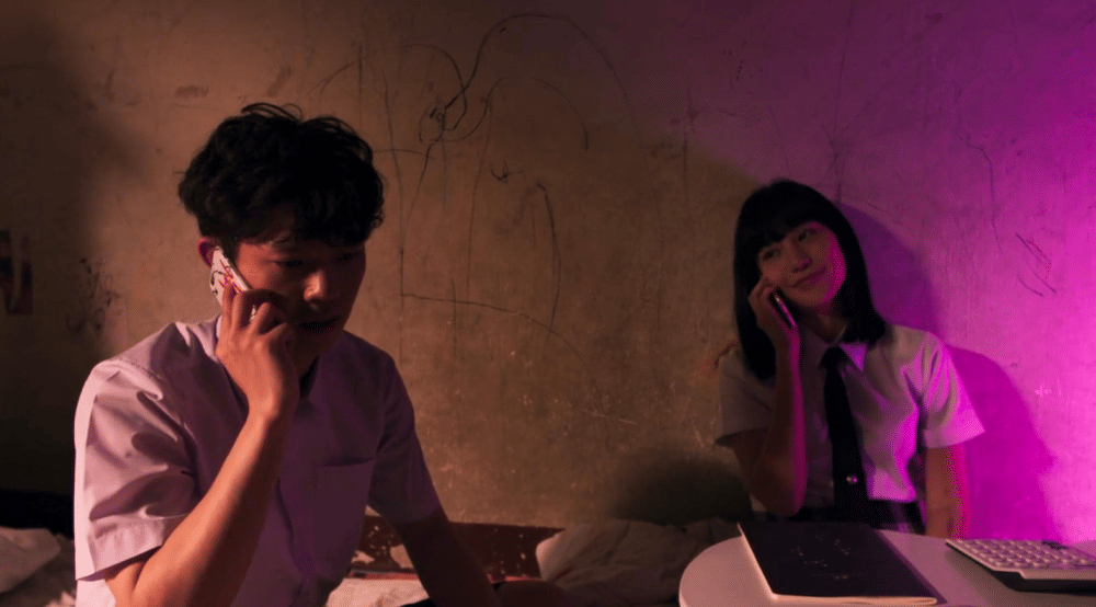 dok. GMM Studios/ Girl from Nowhere