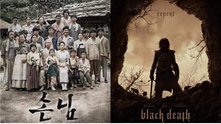 6 Rekomendasi Film Horor Historis, Terinspirasi dari Sejarah Asli