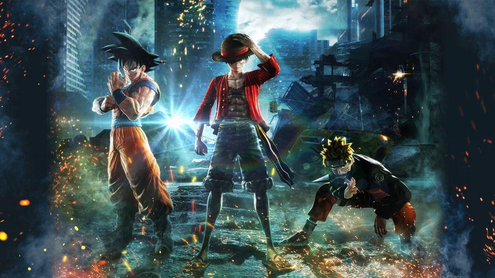 6 Game Fighting dengan Visual Anime Terbaik