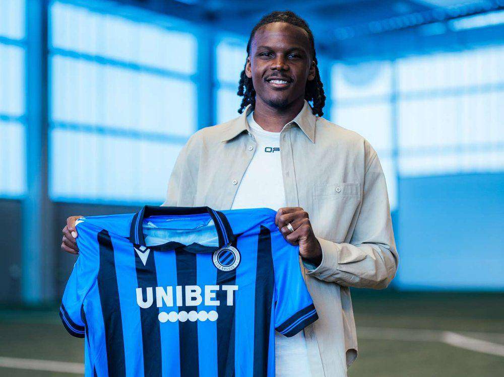 Dedryck Boyata (clubbrugge.be)