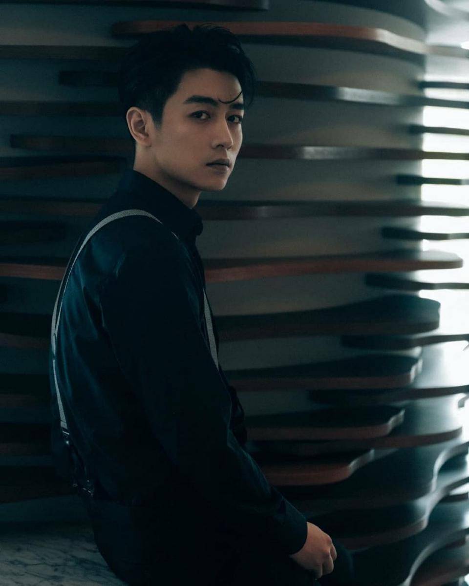 Chen Xiao (instagram.com/chenxiao_87)