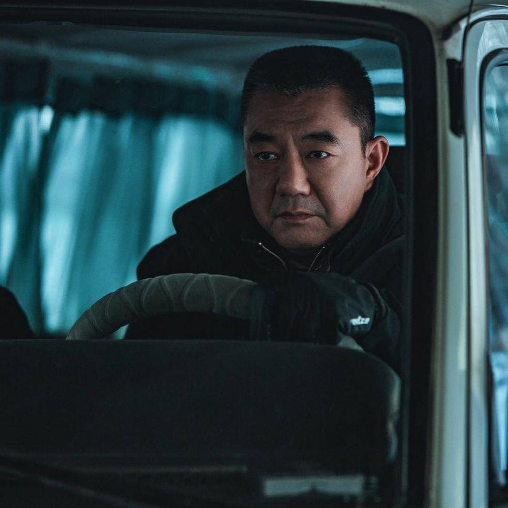 Chen Jianbin (instagram.com/crossingstv)