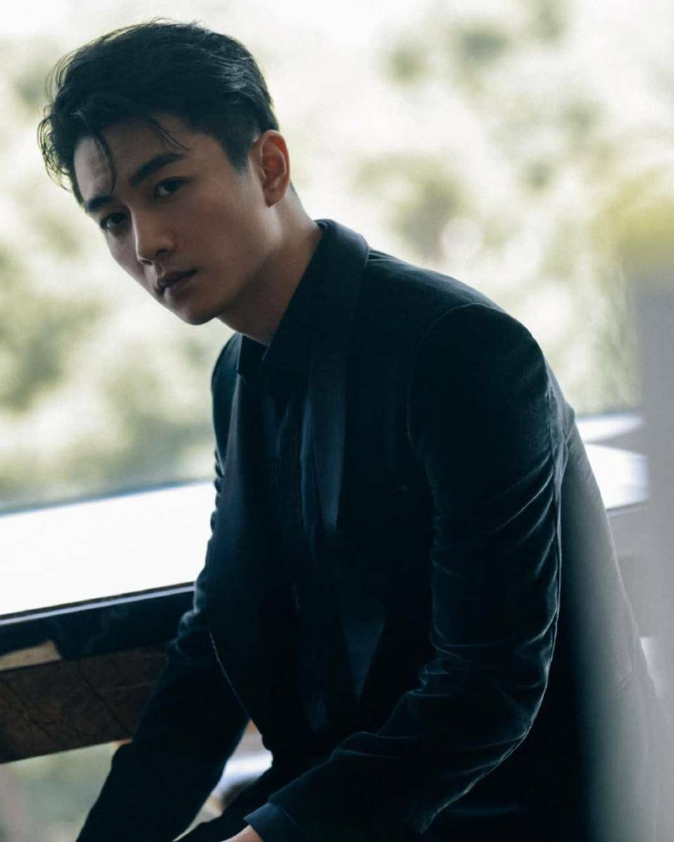 Chen Xiao (instagram.com/chenxiao_87)
