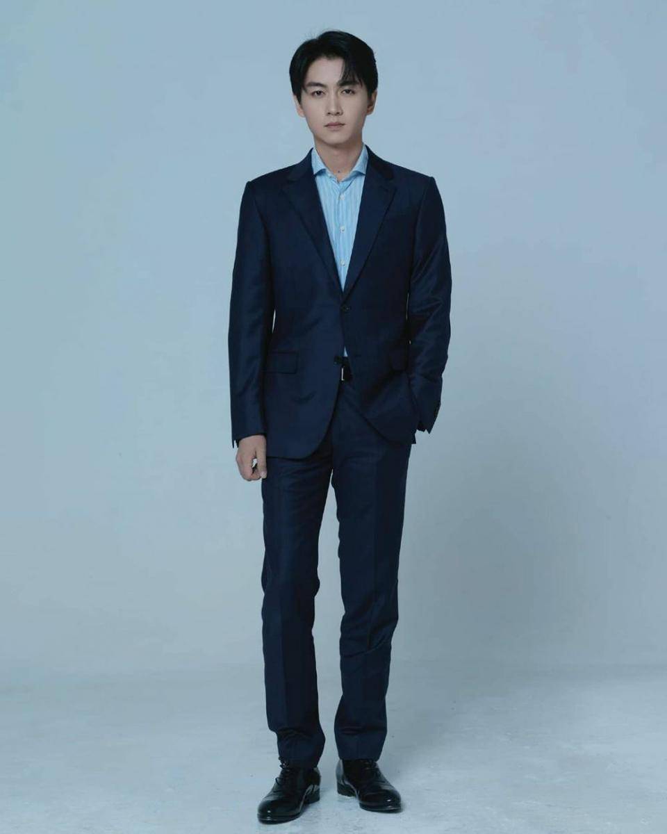 Chen Xiao (instagram.com/chenxiao_87)