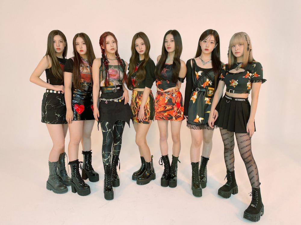 [QUIZ] Pilih Kepribadianmu, Kami Tahu Kamu Cocok Gabung Girl Group JYP Entertainment Mana!