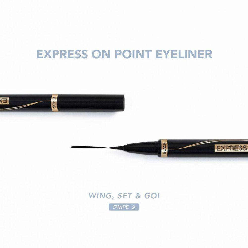 Y.O.U Express On Point Eyeliner (instagram.com/youbeauty_idn)