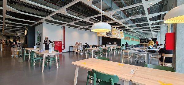 IKEA Jakarta Garden City (google.com/maps/triwedha adji)