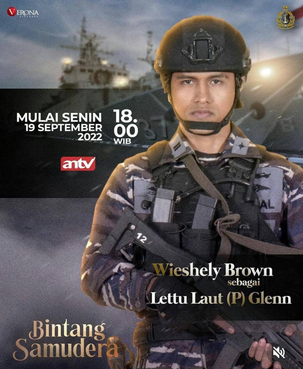 Wieshely Brown (instagram.com/wieshely_brown)