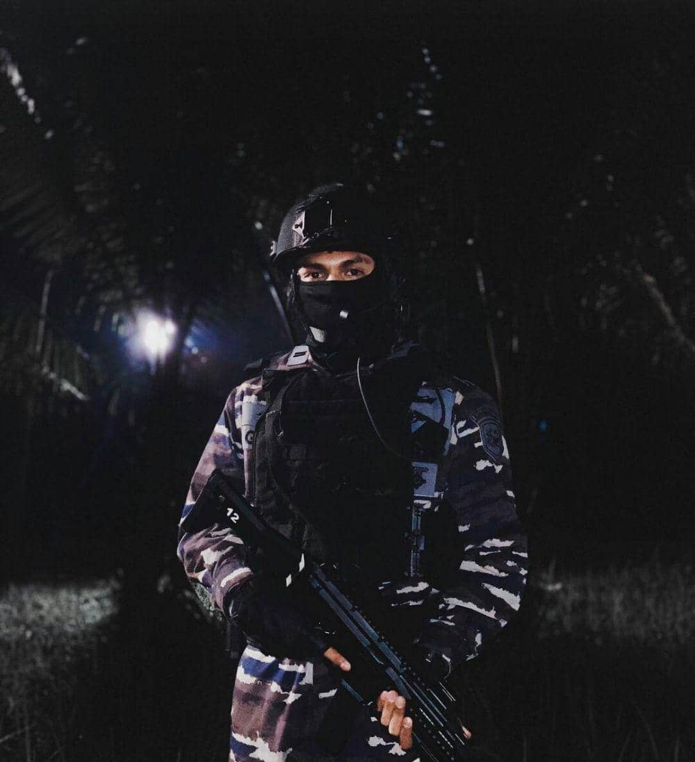 Wieshely Brown (instagram.com/wieshely_brown)