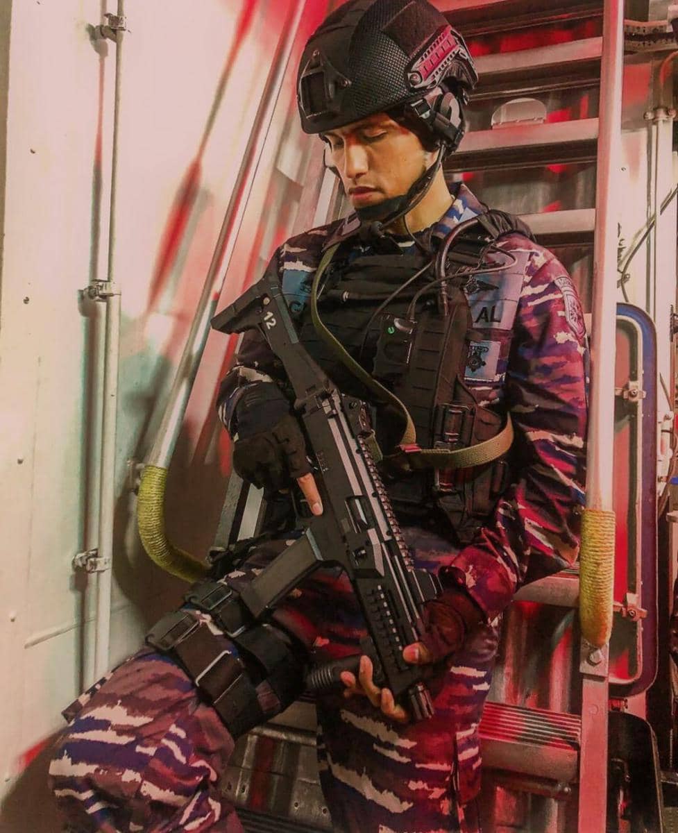 Wieshely Brown (instagram.com/wieshely_brown)