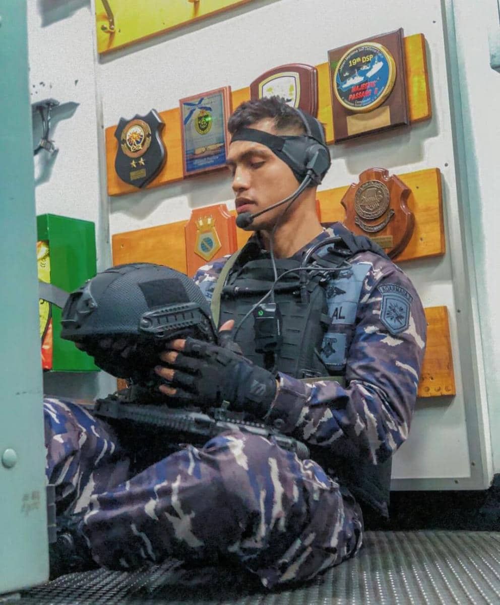 Wieshely Brown (instagram.com/wieshely_brown)