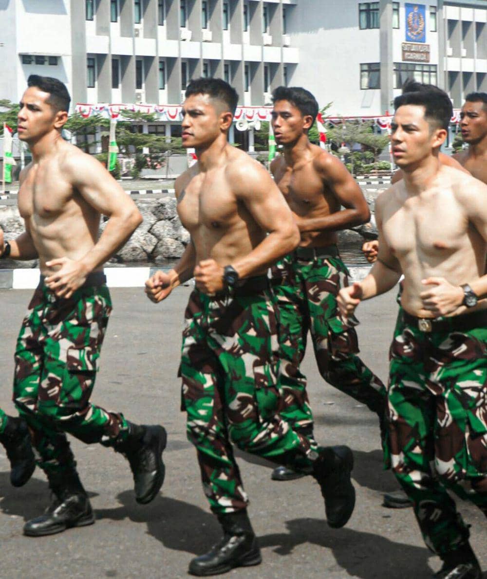 cast Bintang Samudera (instagram.com/wieshely_brown)