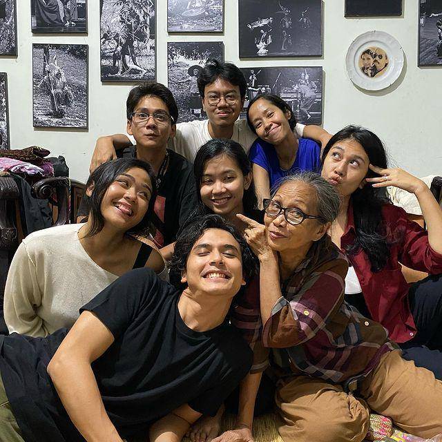 potret hangat keluarga Jourdy Pranta (instagram.com/jourdy.pranata)