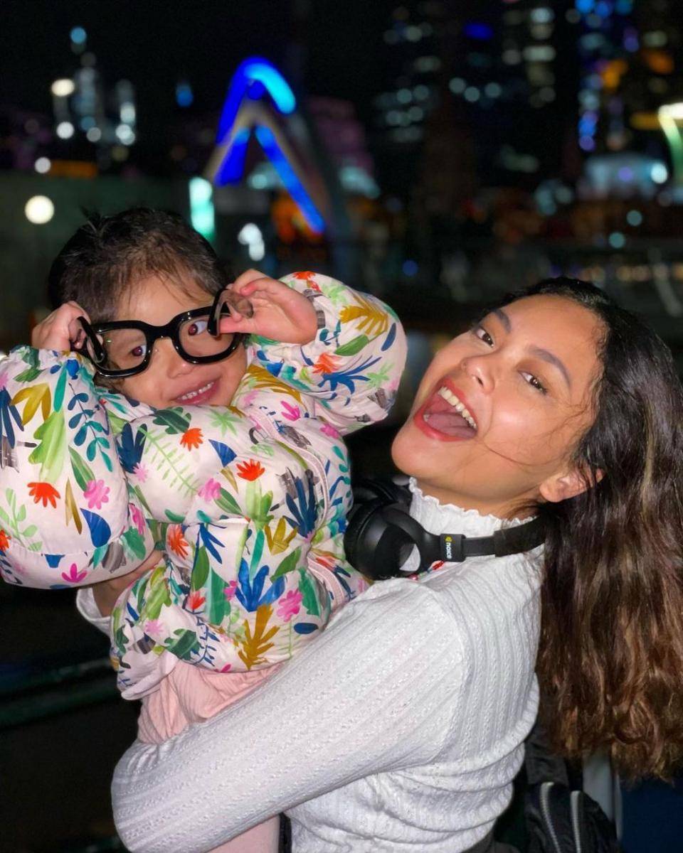 potret Salima Putri Tama (instagram.com/wishnutama)