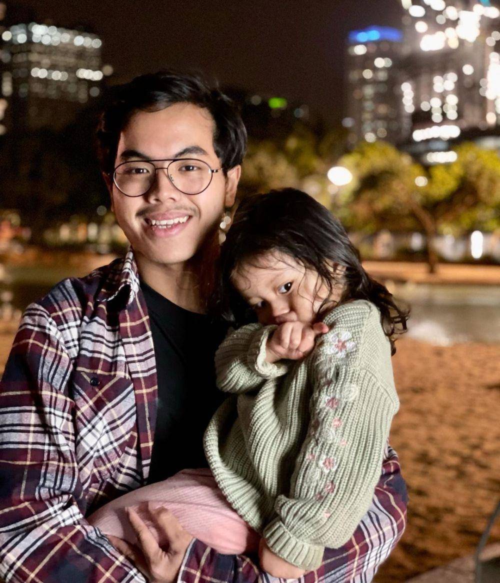 potret Salima Putri Tama (instagram.com/wishnutama)