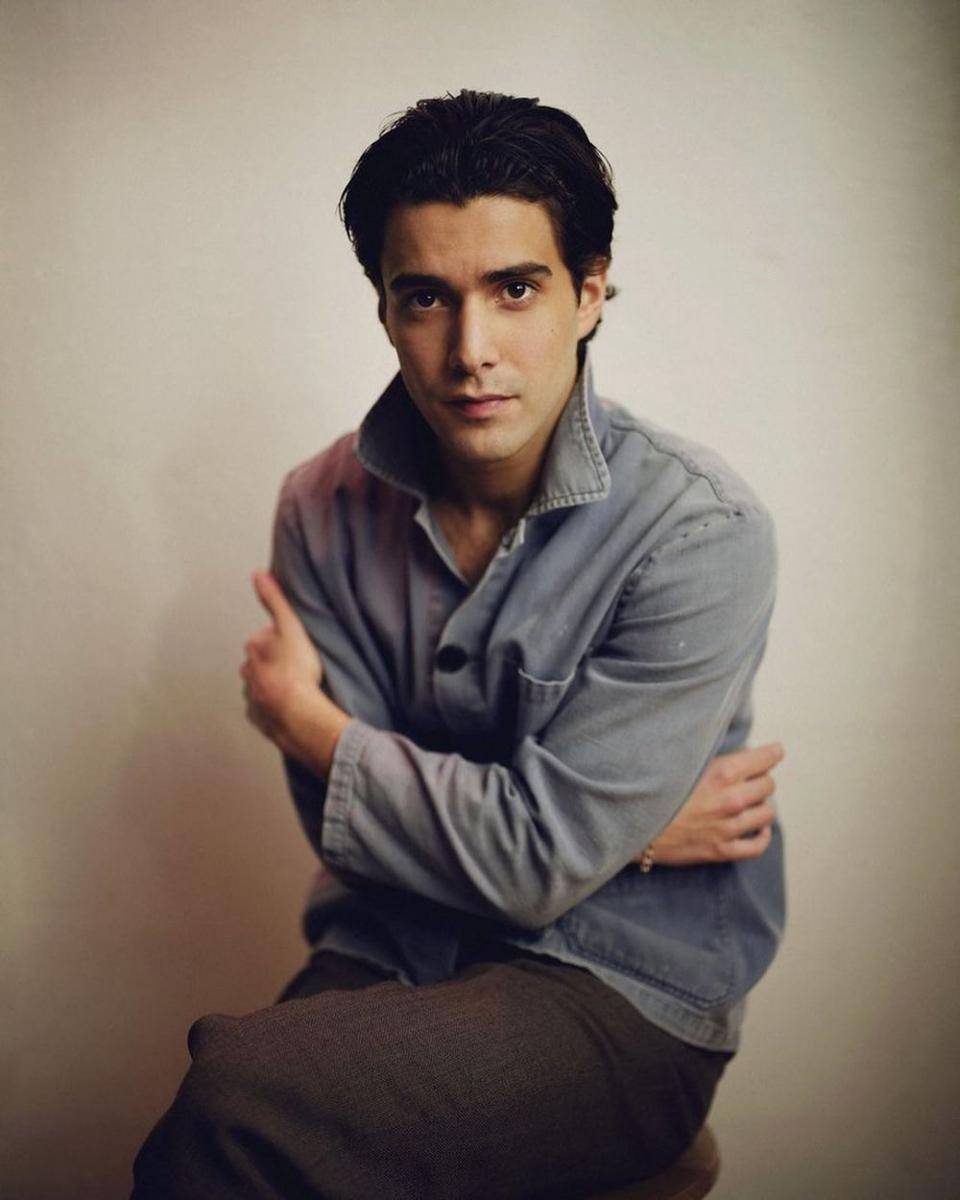 Fabien Frankel (instagram.com/philsharp)