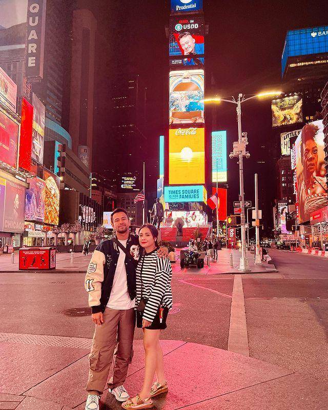 Raffi Ahmad dan Nagita (instagram.com/raffinagita1717)