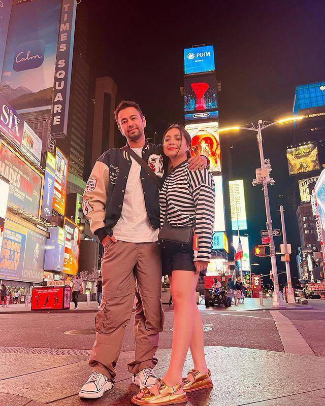Raffi Ahmad dan Nagita (instagram.com/raffinagita1717)