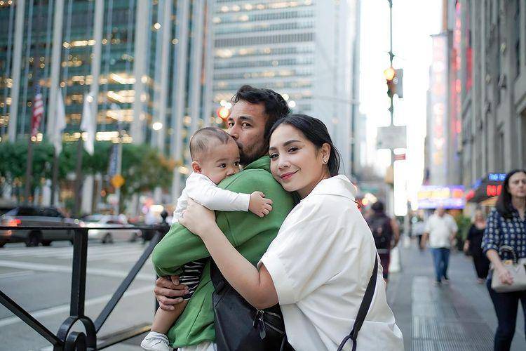 Raffi Ahmad dan Nagita (instagram.com/raffinagita1717)