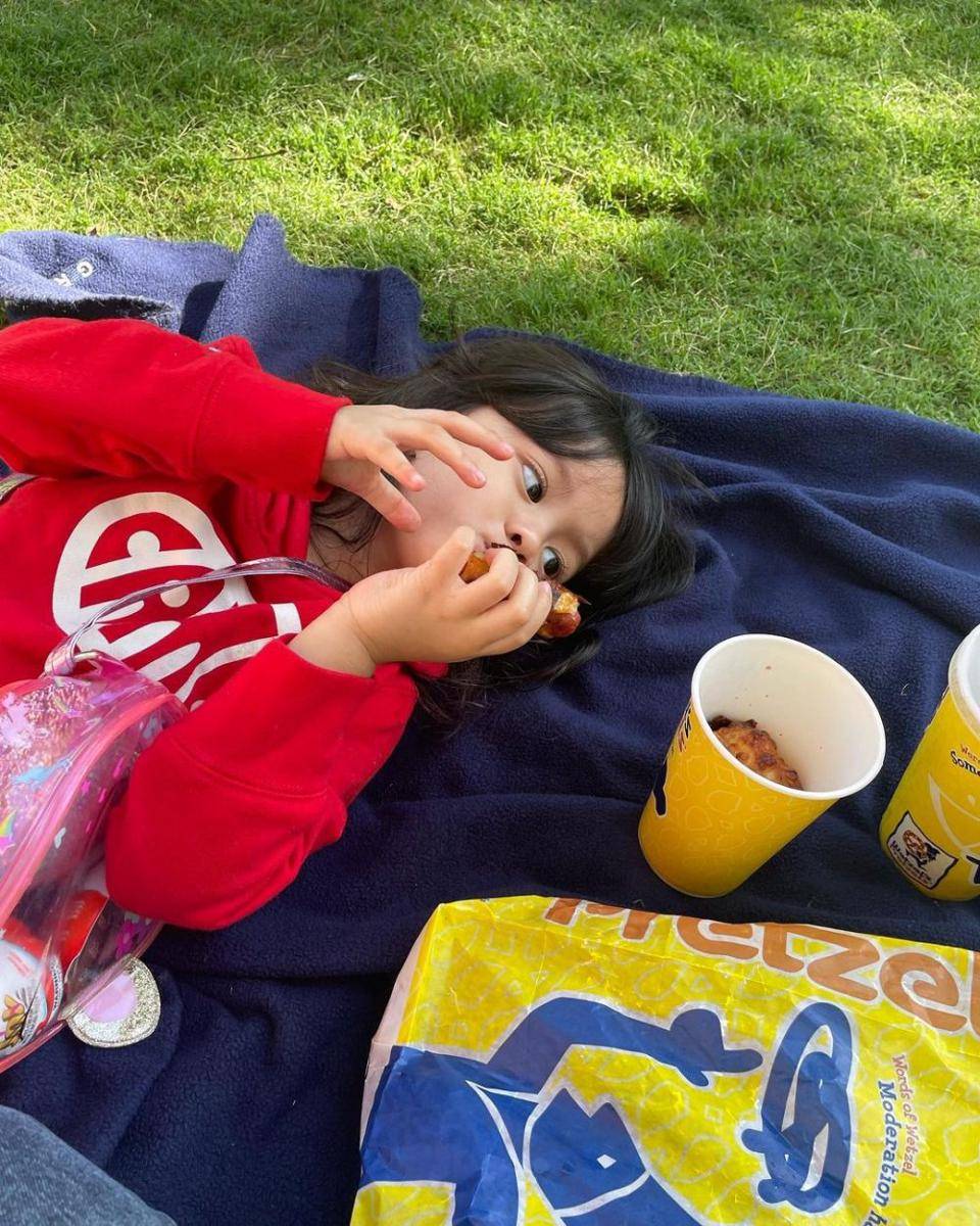 potret Salima Putri Tama (instagram.com/gistaputri)