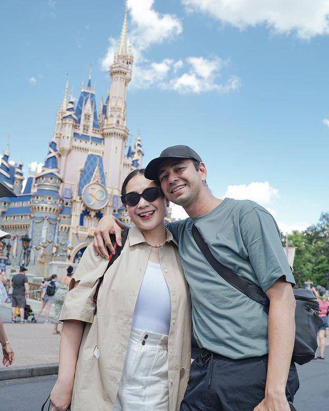 Raffi Ahmad dan Nagita (instagram.com/raffinagita1717)