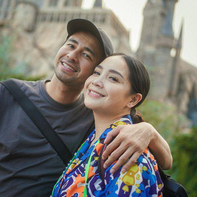 Raffi Ahmad dan Nagita (instagram.com/raffinagita1717)