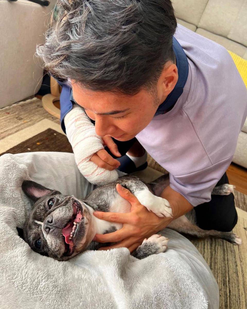 Takaaki Nakagami (instagram.com/takanakagami)