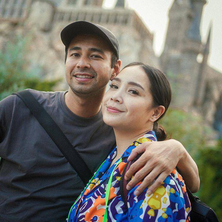 Raffi Ahmad dan Nagita (instagram.com/raffinagita1717)