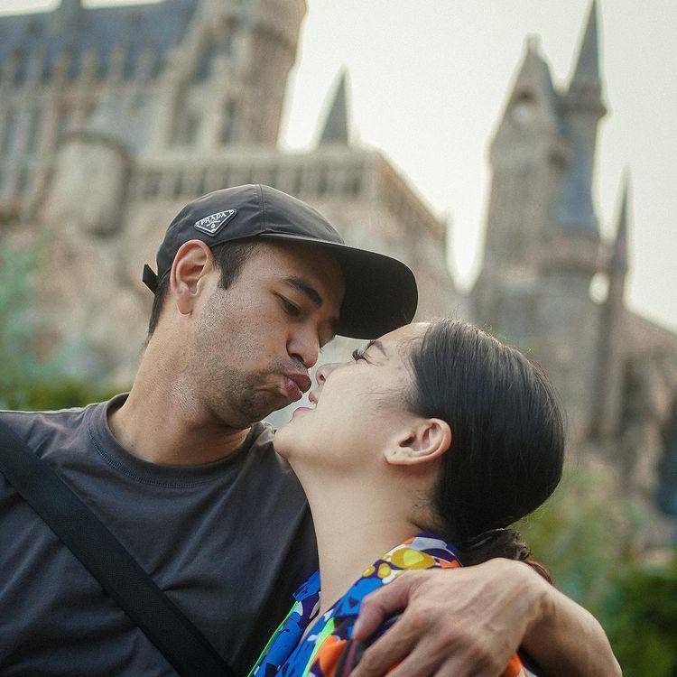 Raffi Ahmad dan Nagita (instagram.com/raffinagita1717)