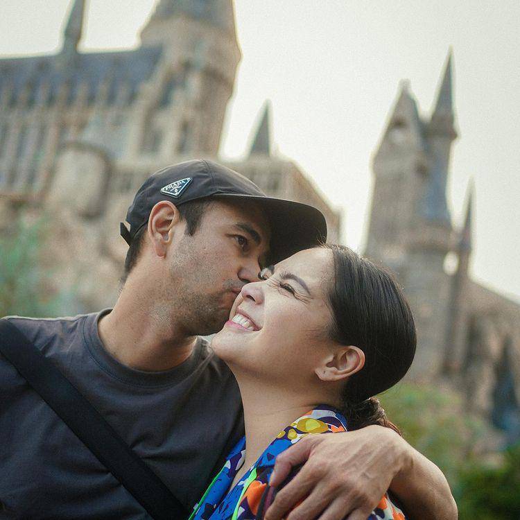 Raffi Ahmad dan Nagita (instagram.com/raffinagita1717)