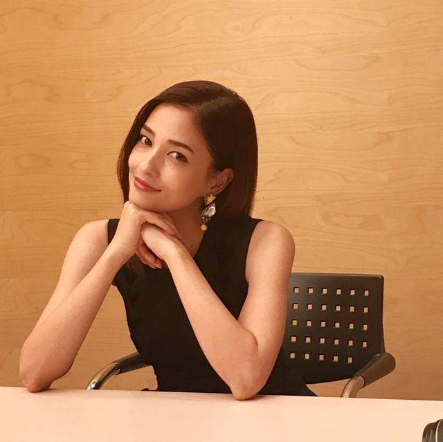 Meisa Kuroki (instagram.com/meisa_kuroki_)