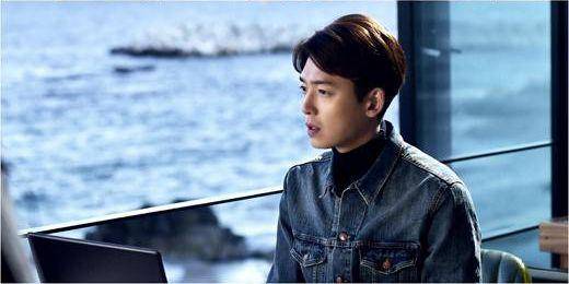 Jung Kyung Ho di One More Happy Ending (soompi.com)