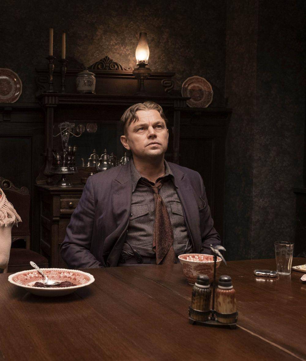 Leonardo DiCaprio (Imdb.com/Killers of the Flower Moon [2023]/)